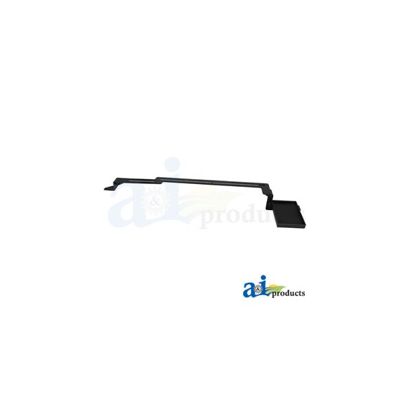 Bracket, Monitor; Sound Guard Cab 0" x0" x0"
